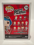 Scott Pilgrim VS The World - Ramona Flowers (719)