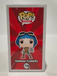 Scott Pilgrim VS The World - Ramona Flowers (719)