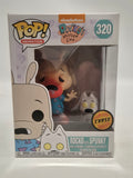 Rocko's Modern Life - Rocko with Spunky (320) CHASE