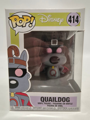 Disney - Quaildog (414)