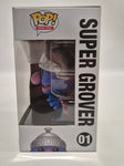 Sesame Street - Super Grover (01)