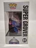 Sesame Street - Super Grover (01)