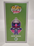 Sesame Street - Super Grover (01)