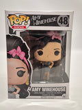 Amy Winehouse - Amy Winehouse (48)