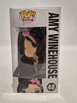 Amy Winehouse - Amy Winehouse (48)