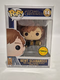 The Crimes of Grindelwald - Newt Scamander (14) CHASE