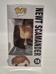 The Crimes of Grindelwald - Newt Scamander (14) CHASE