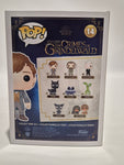 The Crimes of Grindelwald - Newt Scamander (14) CHASE