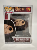 Slipknot - Sid Wilson (179)