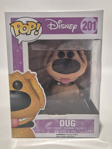 Disney - Dug (201)
