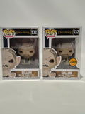 The Lord of the Rings - Gollum (532) CHASE BUNDLE