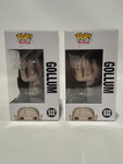 The Lord of the Rings - Gollum (532) CHASE BUNDLE
