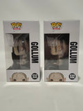 The Lord of the Rings - Gollum (532) CHASE BUNDLE