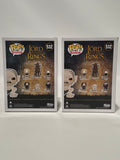 The Lord of the Rings - Gollum (532) CHASE BUNDLE