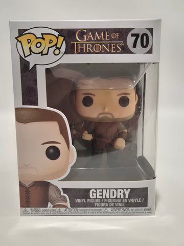 Game of Thrones - Gendry (70)