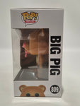 The Purge Election Year - Big Pig (809)