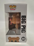 The Purge Election Year - Big Pig (809)