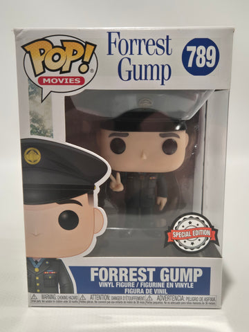 Forrest Gump - Forrest Gump (789)