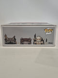 Star Wars - Teebo, Chief Chirpa & Logray (3 Pack)