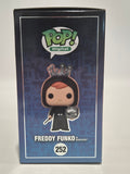 Harry Potter - Freddy Funko as Death Eater (252) ROYALTY