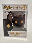 Harry Potter - Sirius Black as Dog (73)