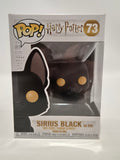 Harry Potter - Sirius Black as Dog (73)