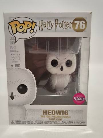 Harry Potter - Hedwig (76)