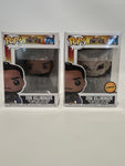 Black Panther - Erik Killmonger (278) CHASE BUNDLE