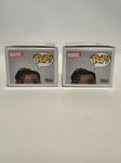 Black Panther - Erik Killmonger (278) CHASE BUNDLE