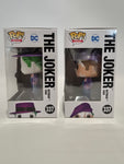 Batman - The Joker [Batman 1989] (337) CHASE BUNDLE