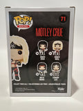 Motley Crue - Vince Neil (71)