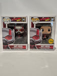 Ant-Man and the Wasp - Ant-Man (340) CHASE BUNDLE