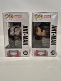 Ant-Man and the Wasp - Ant-Man (340) CHASE BUNDLE