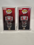 Ant-Man and the Wasp - Ant-Man (340) CHASE BUNDLE