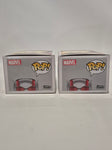 Ant-Man and the Wasp - Ant-Man (340) CHASE BUNDLE