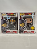 Ant-Man and the Wasp - Wasp (341) CHASE BUNDLE