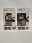 Ant-Man and the Wasp - Wasp (341) CHASE BUNDLE