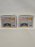 Ant-Man and the Wasp - Wasp (341) CHASE BUNDLE