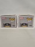 Ant-Man and the Wasp - Wasp (341) CHASE BUNDLE