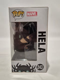 Thor Ragnarok - Hela (243)