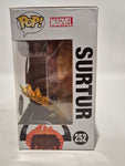 Thor Ragnarok - Surtur (252)