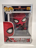 Spider-Man Far From Home - Spider-Man [Upgraded Suit] (470)