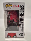 Spider-Man Far From Home - Spider-Man [Upgraded Suit] (470)