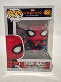 Spider-Man Far From Home - Spider-Man [Hero Suit] (468)