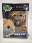 Harry Potter - Fleur Delacour (250) LEGENDARY