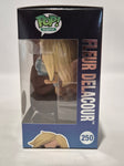 Harry Potter - Fleur Delacour (250) LEGENDARY