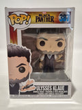 Black Panther - Ulysses Klaue (387)