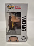 Avengers - Wong (493)