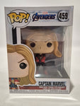 Avengers - Captain Marvel (459)