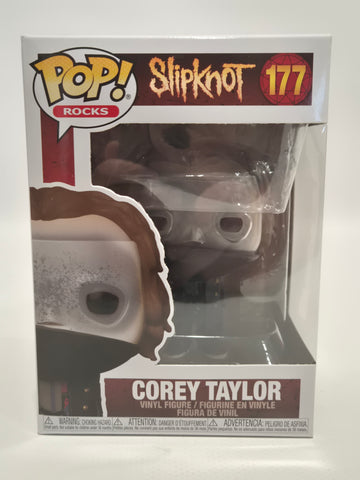 Slipknot - Corey Taylor (177)